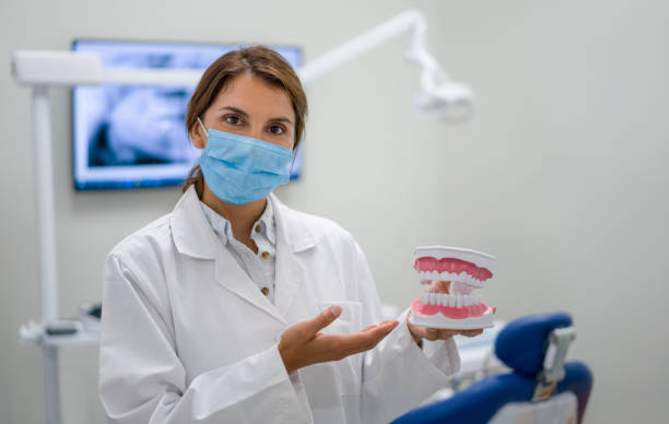 Best Mobile Emergency Dentist in Lumberton, TX