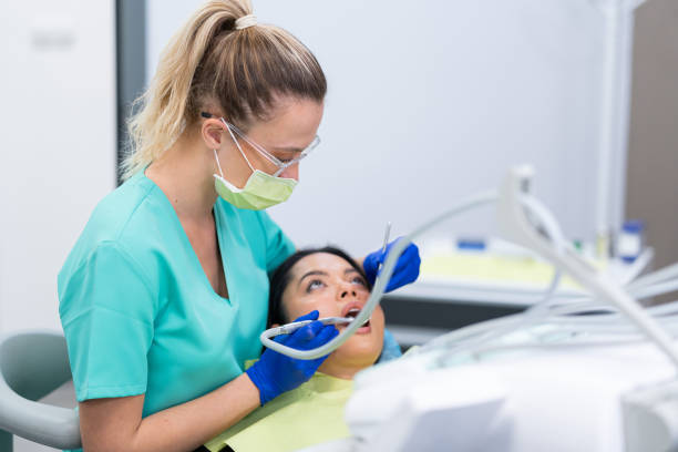 Best Weekend Emergency Dentist in Lumberton, TX